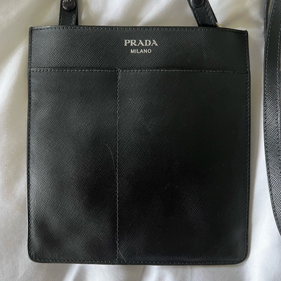 Rare Prada Employee Crossbody - Picture 2 of 7